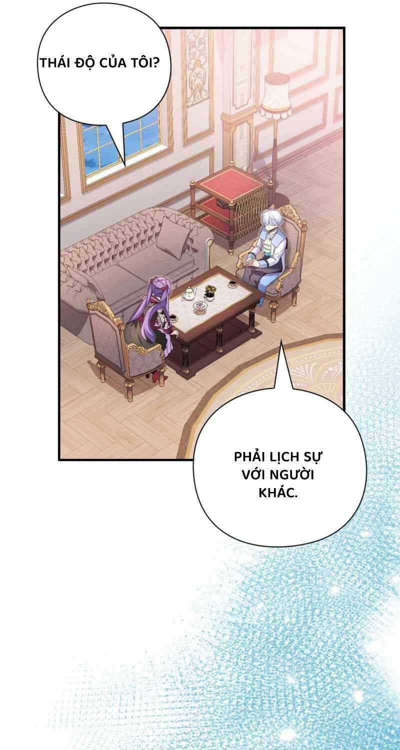 Thiên Tài Phép Thuật Nhà Hầu Tước Chapter 26 trang 56