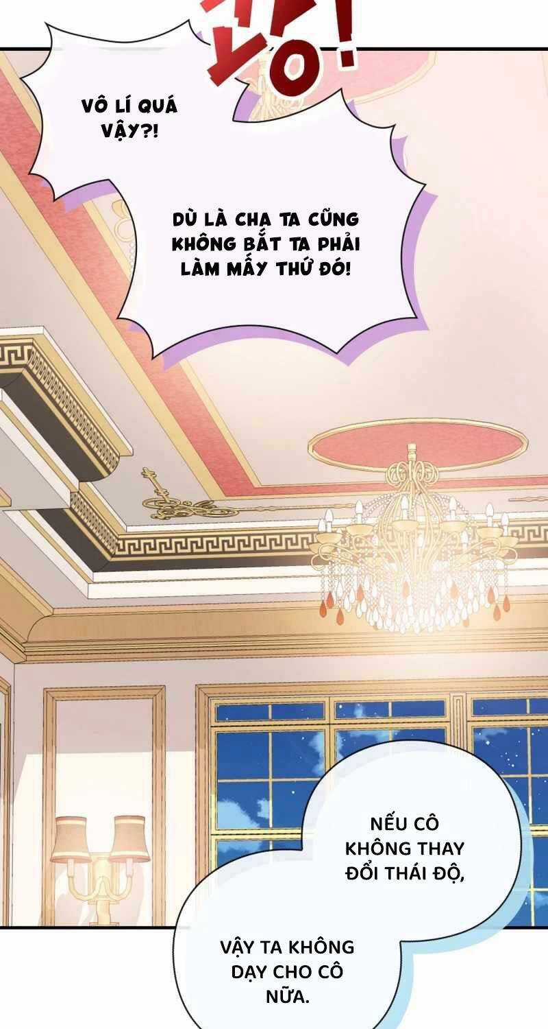 Thiên Tài Phép Thuật Nhà Hầu Tước Chapter 26 trang 60