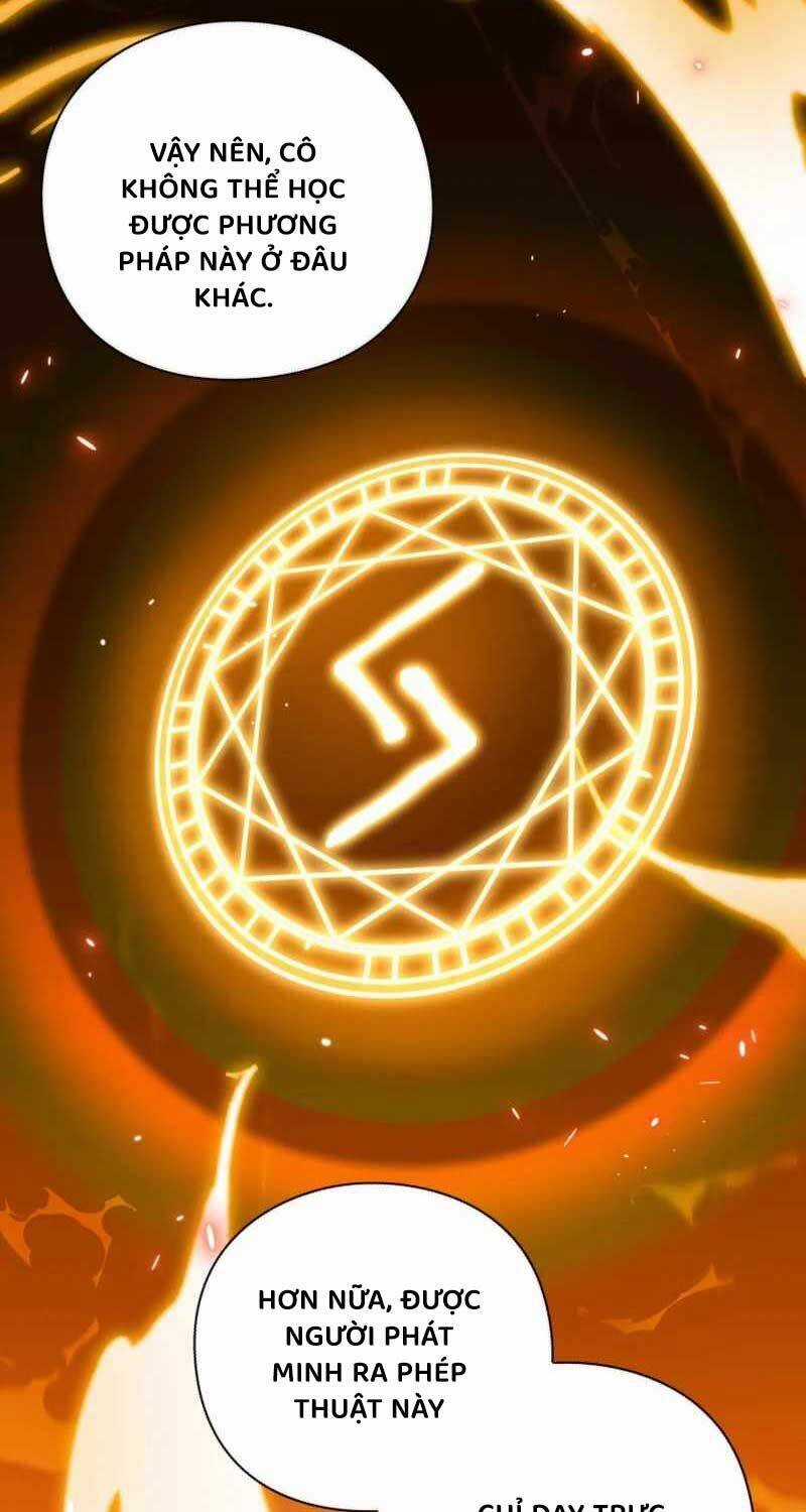 Thiên Tài Phép Thuật Nhà Hầu Tước Chapter 26 trang 64