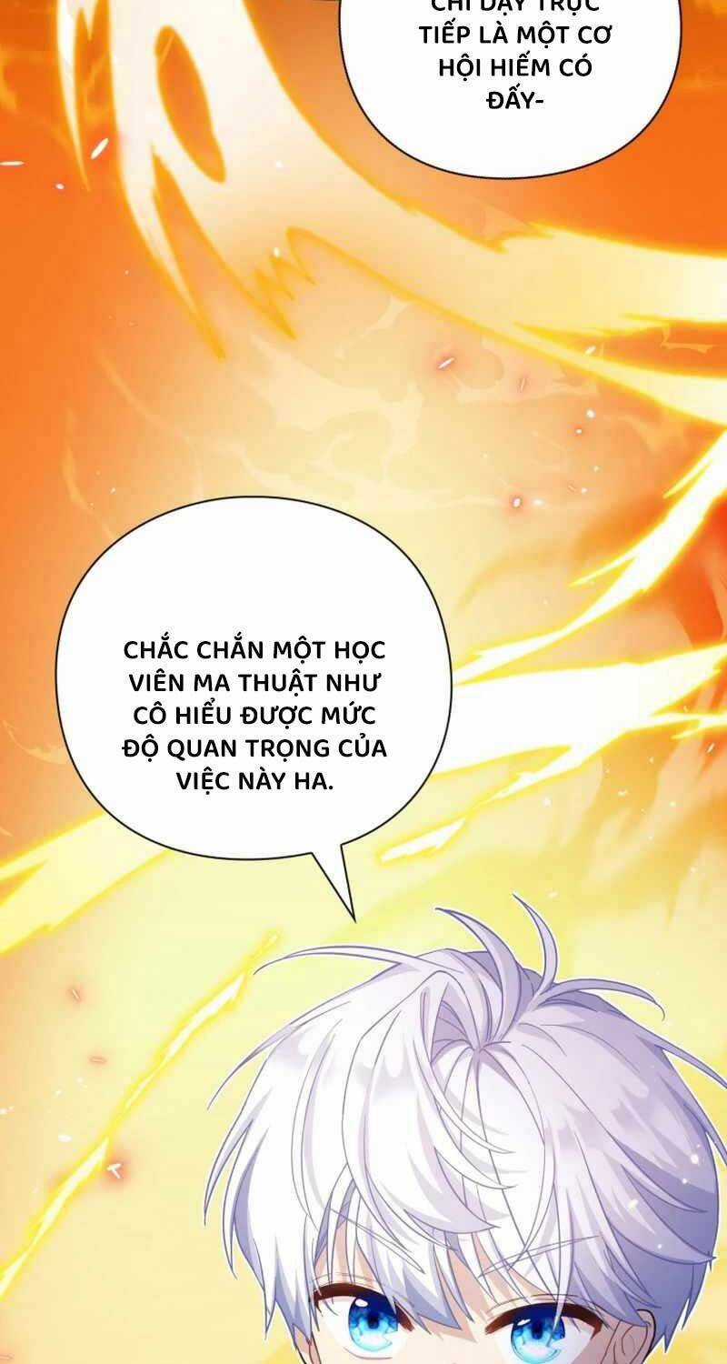 Thiên Tài Phép Thuật Nhà Hầu Tước Chapter 26 trang 65