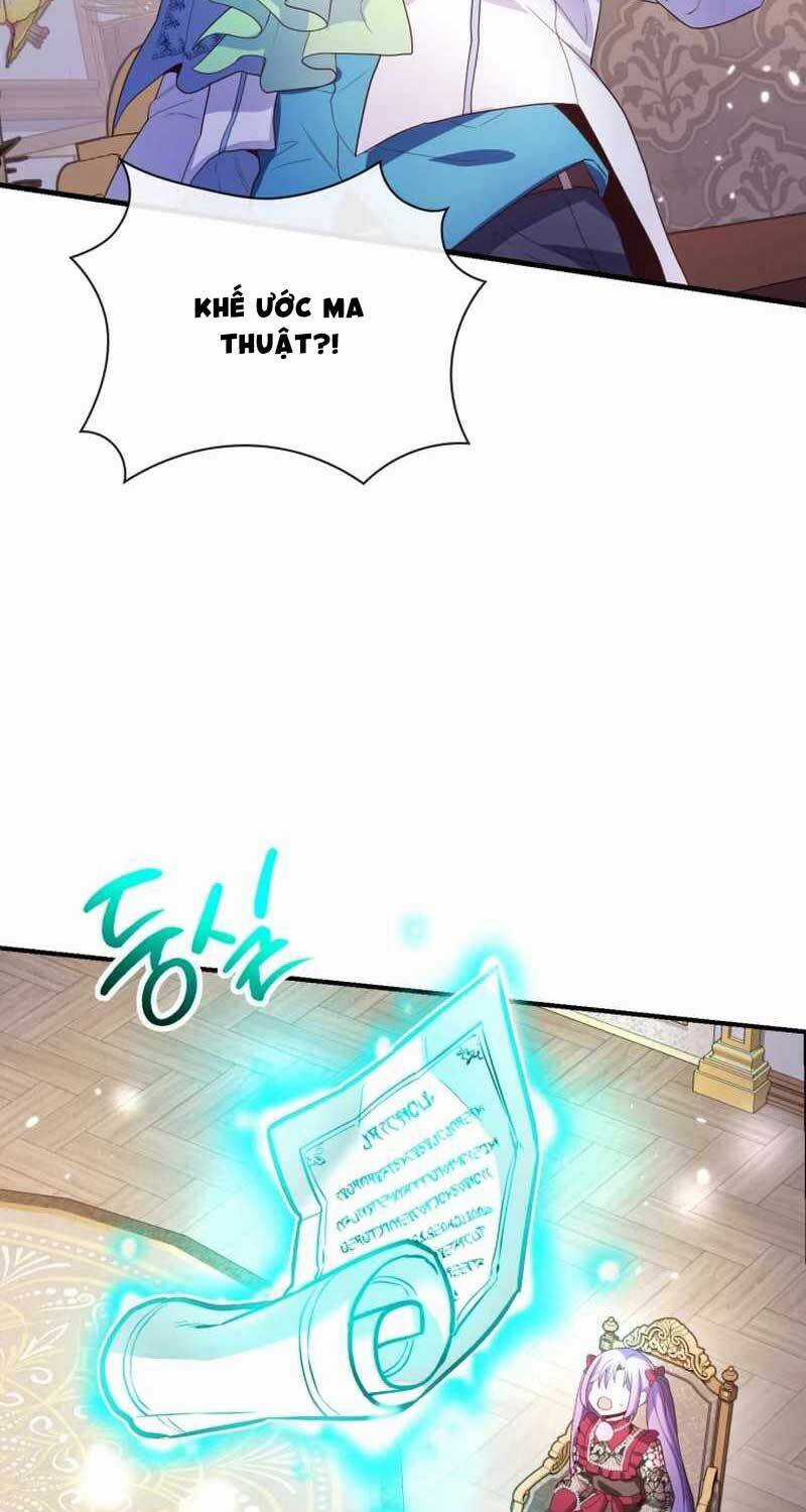 Thiên Tài Phép Thuật Nhà Hầu Tước Chapter 26 trang 75