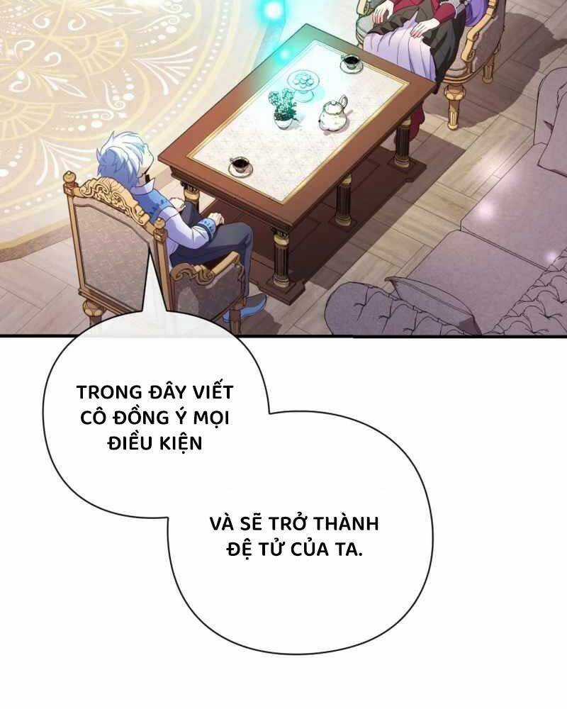 Thiên Tài Phép Thuật Nhà Hầu Tước Chapter 26 trang 76