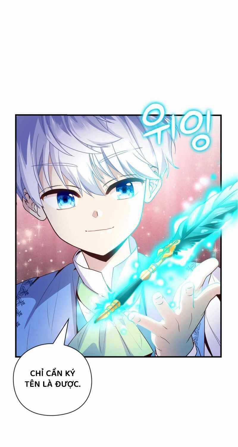 Thiên Tài Phép Thuật Nhà Hầu Tước Chapter 26 trang 77