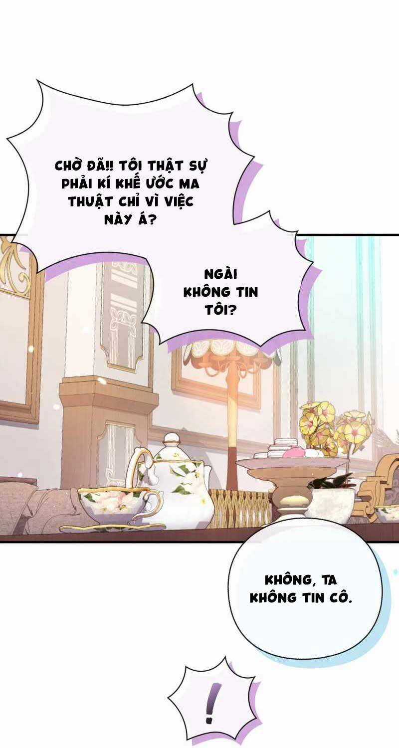 Thiên Tài Phép Thuật Nhà Hầu Tước Chapter 26 trang 80