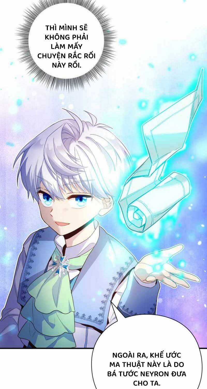 Thiên Tài Phép Thuật Nhà Hầu Tước Chapter 26 trang 82