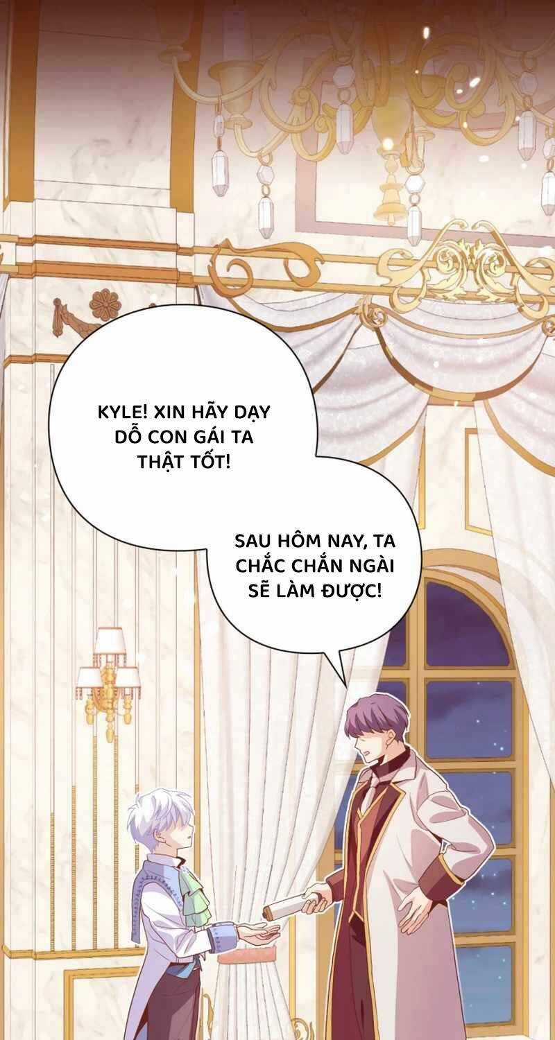 Thiên Tài Phép Thuật Nhà Hầu Tước Chapter 26 trang 84