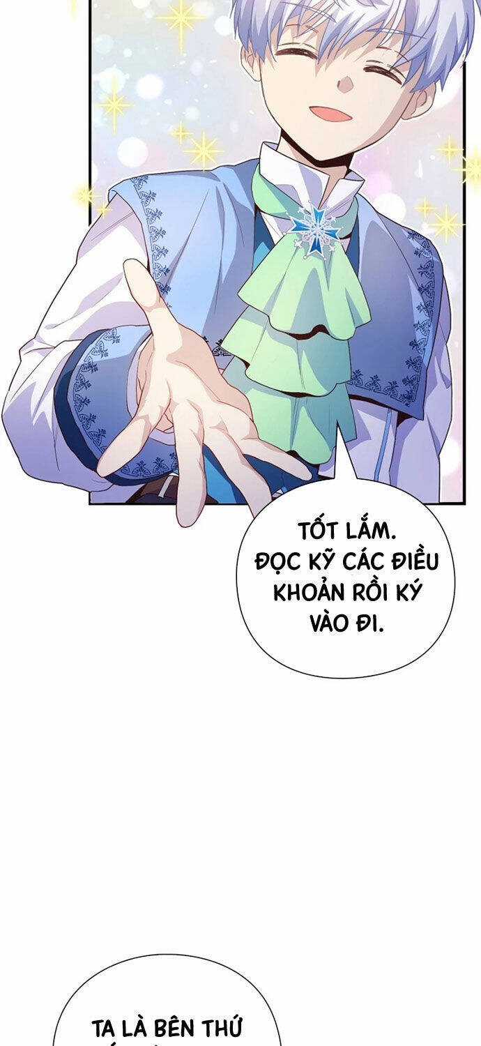 Thiên Tài Phép Thuật Nhà Hầu Tước Chapter 27 trang 11