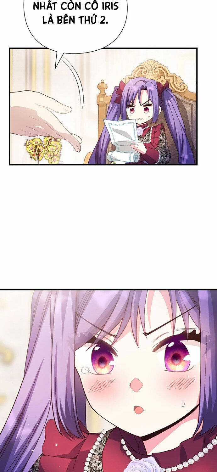 Thiên Tài Phép Thuật Nhà Hầu Tước Chapter 27 trang 12