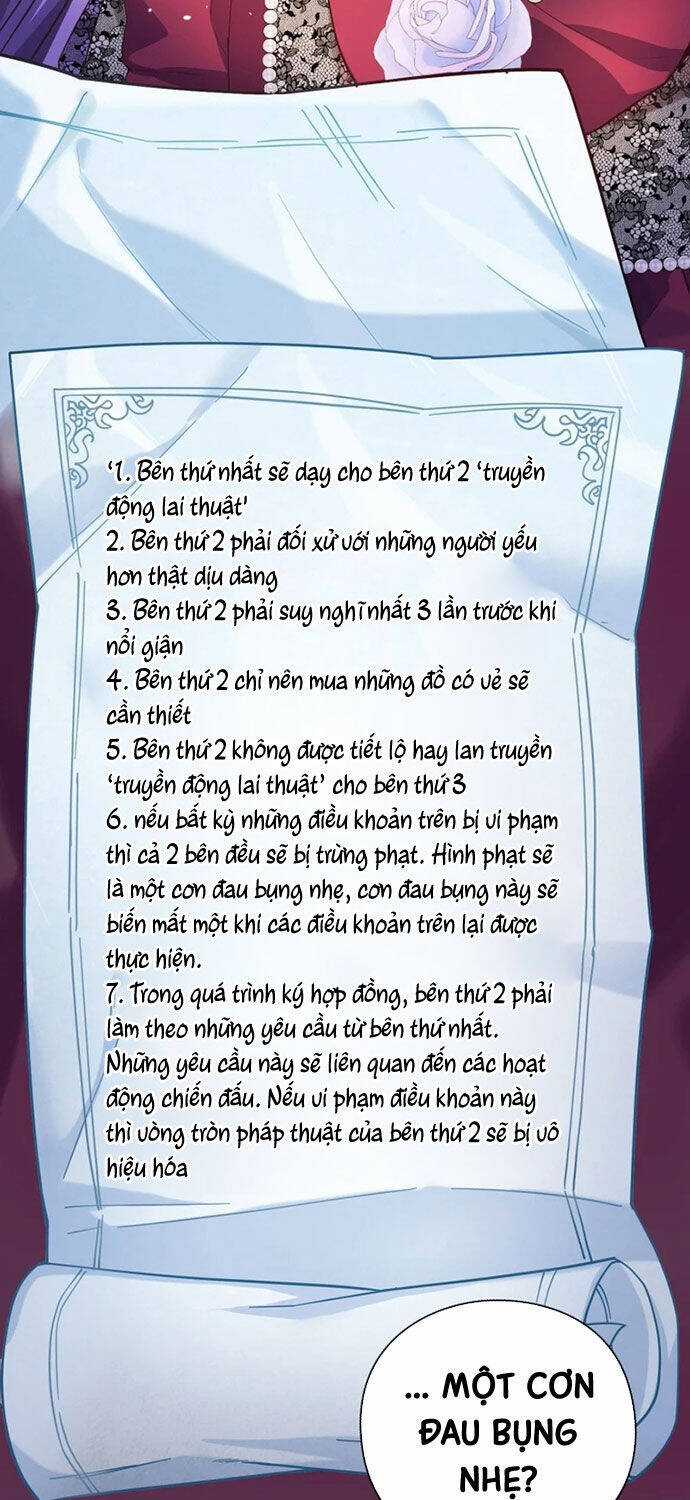 Thiên Tài Phép Thuật Nhà Hầu Tước Chapter 27 trang 13