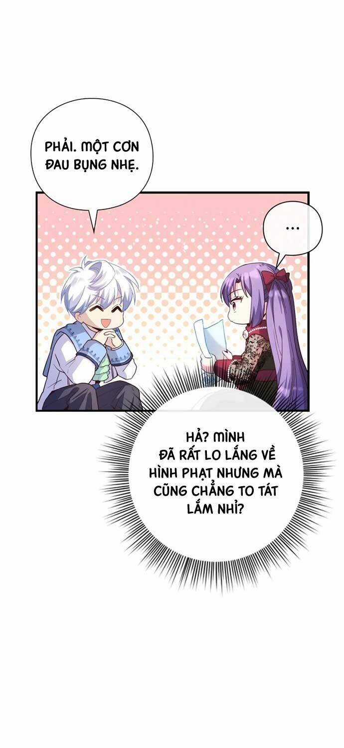 Thiên Tài Phép Thuật Nhà Hầu Tước Chapter 27 trang 15