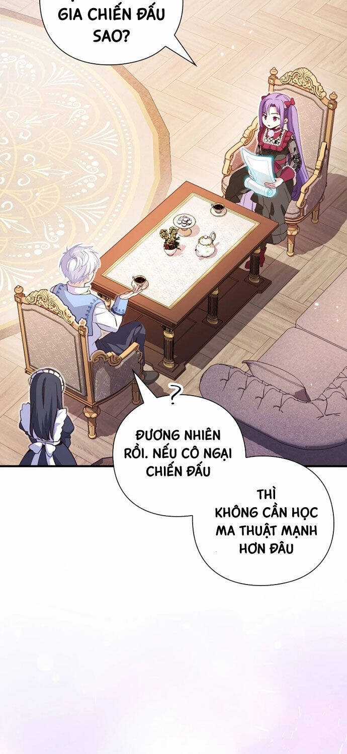 Thiên Tài Phép Thuật Nhà Hầu Tước Chapter 27 trang 18
