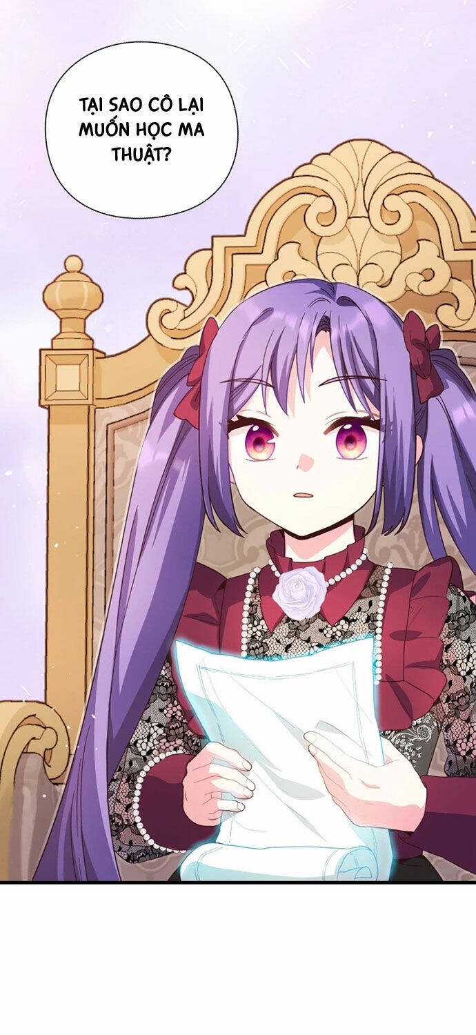 Thiên Tài Phép Thuật Nhà Hầu Tước Chapter 27 trang 19