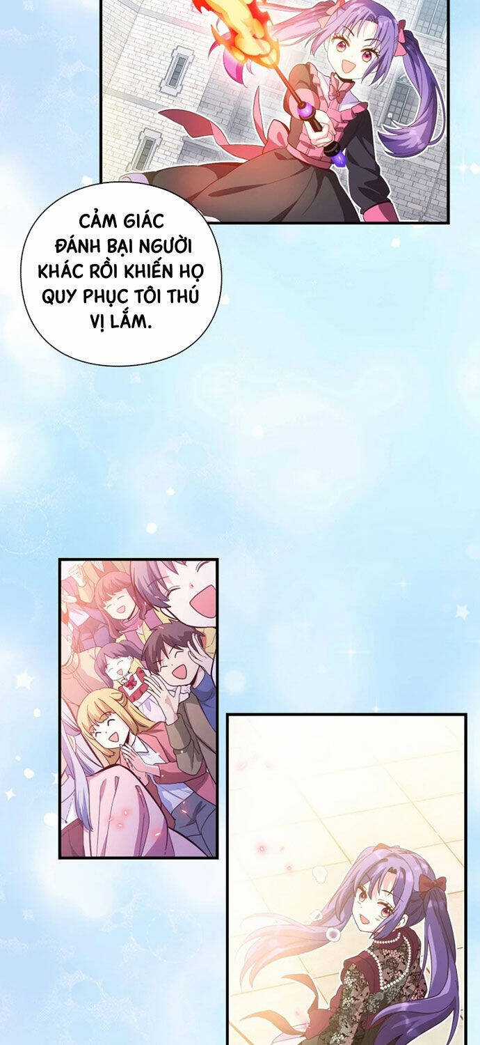 Thiên Tài Phép Thuật Nhà Hầu Tước Chapter 27 trang 22