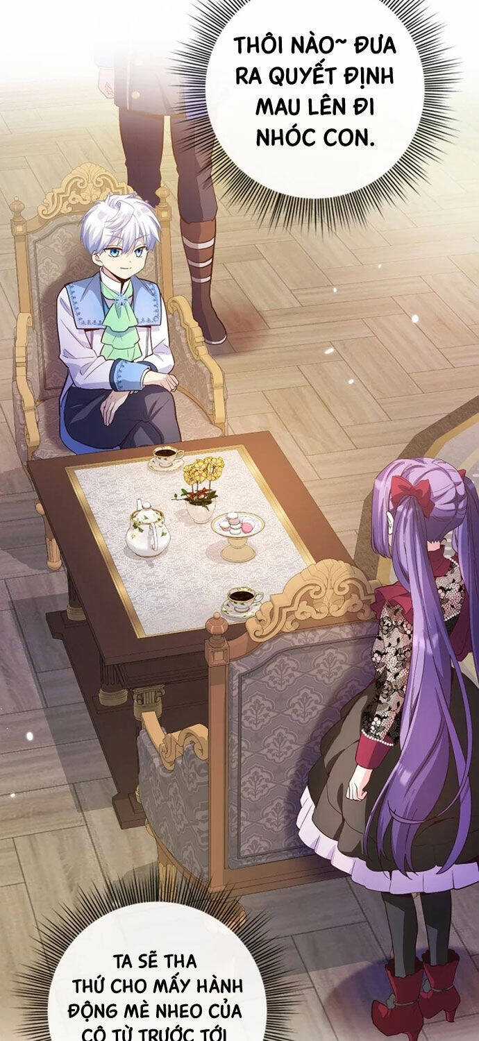 Thiên Tài Phép Thuật Nhà Hầu Tước Chapter 27 trang 3