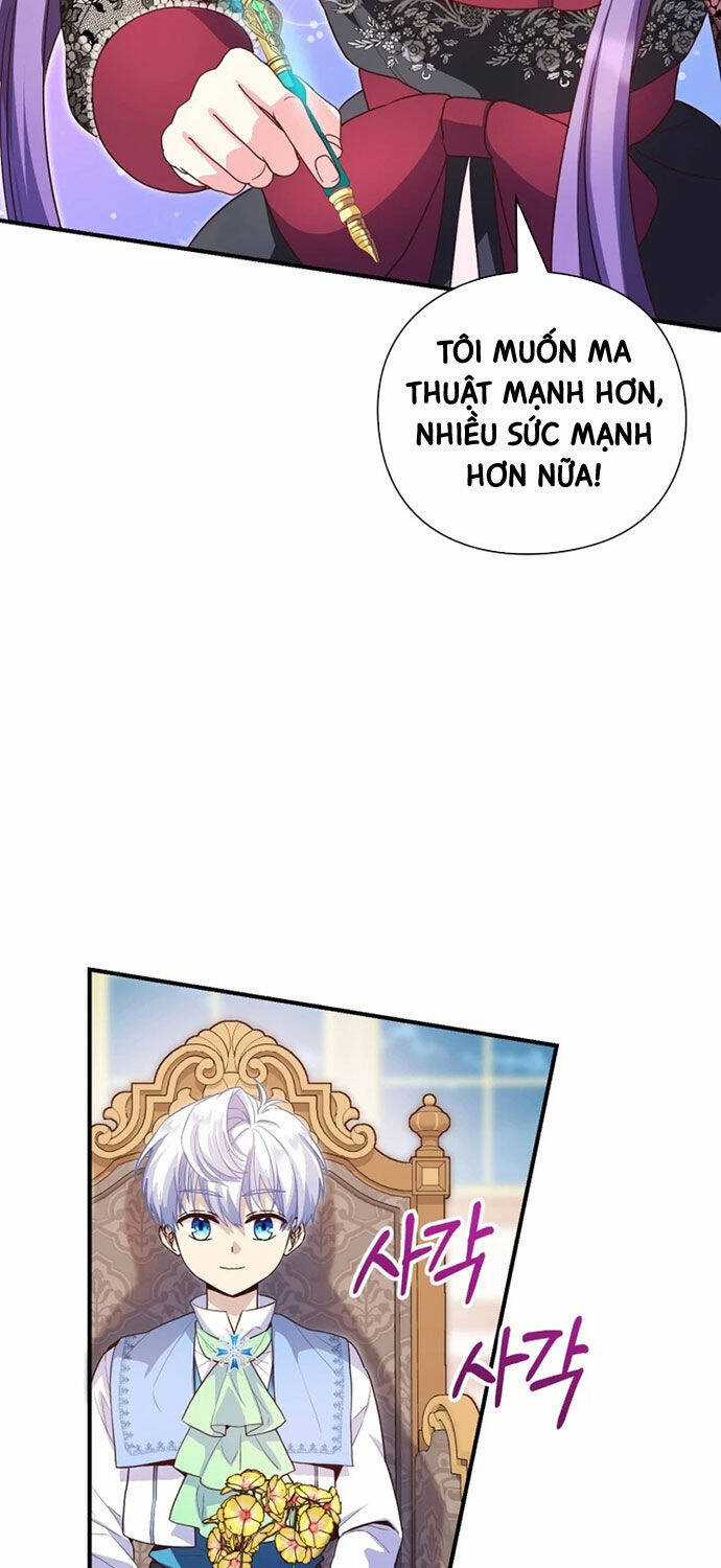 Thiên Tài Phép Thuật Nhà Hầu Tước Chapter 27 trang 35