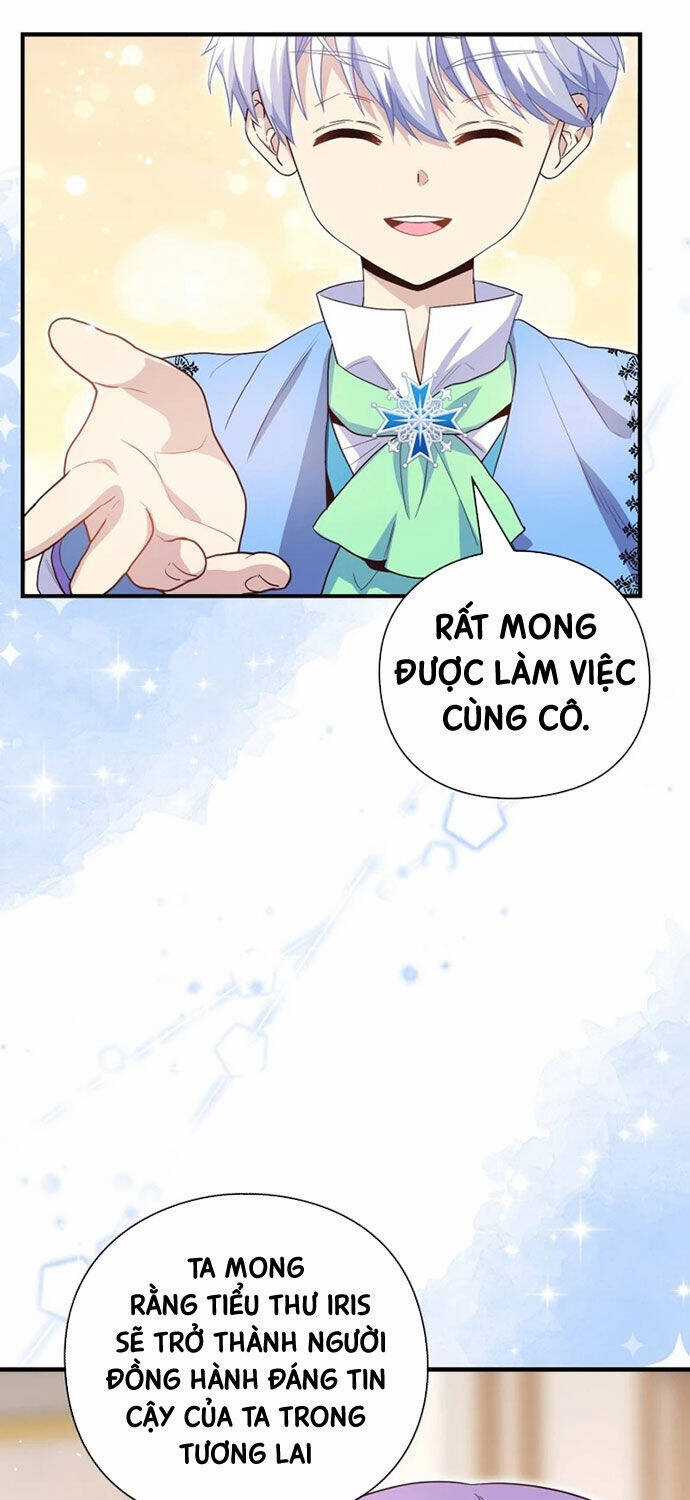 Thiên Tài Phép Thuật Nhà Hầu Tước Chapter 27 trang 41