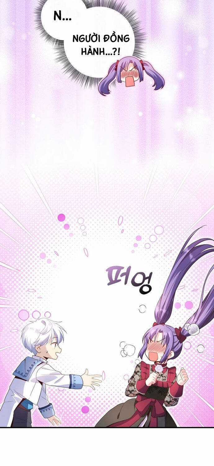 Thiên Tài Phép Thuật Nhà Hầu Tước Chapter 27 trang 43