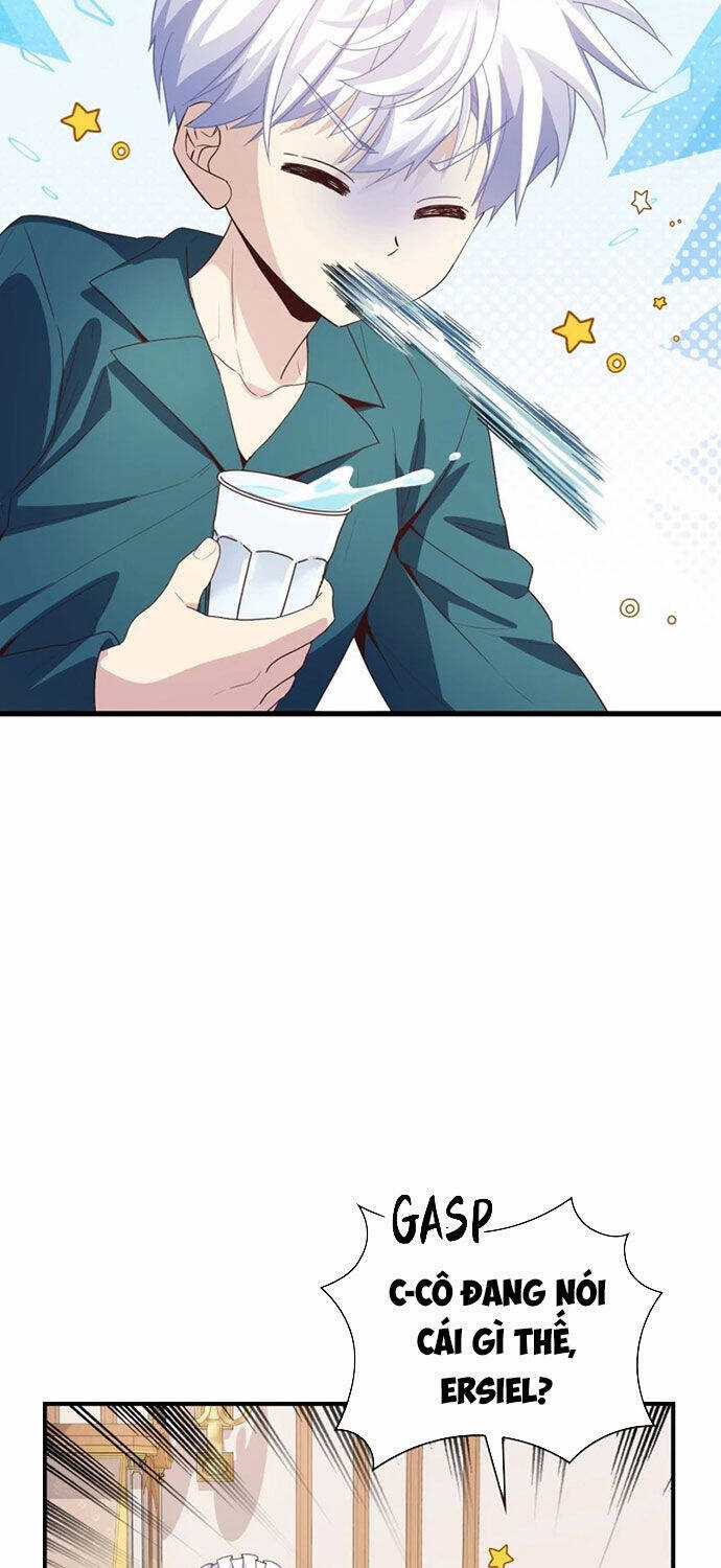 Thiên Tài Phép Thuật Nhà Hầu Tước Chapter 27 trang 52