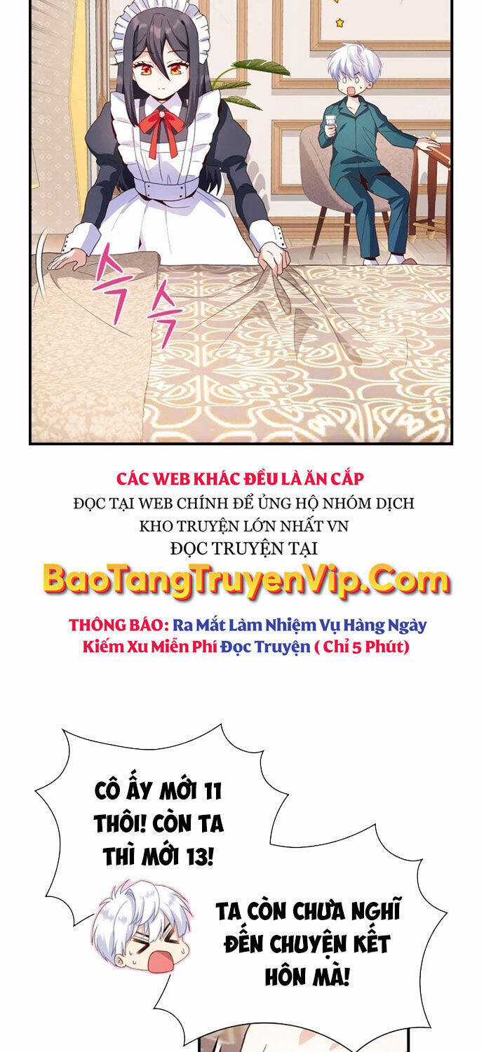 Thiên Tài Phép Thuật Nhà Hầu Tước Chapter 27 trang 53