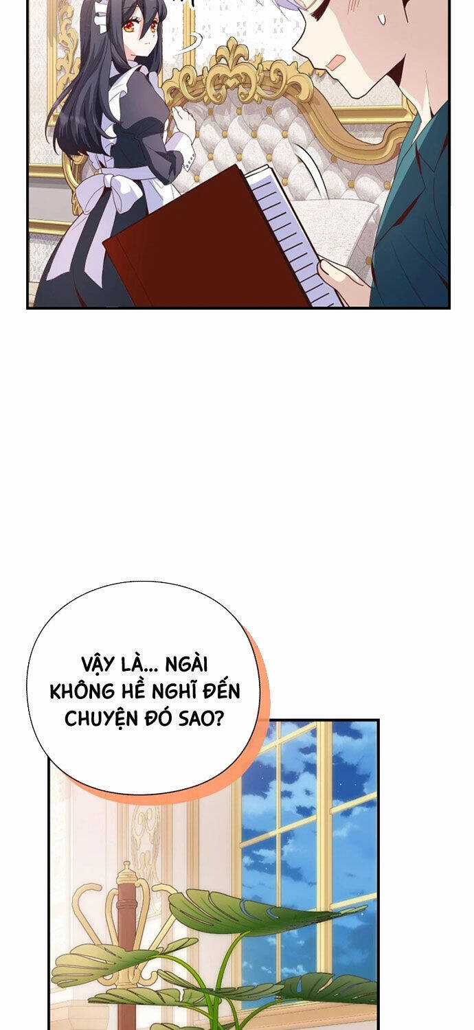 Thiên Tài Phép Thuật Nhà Hầu Tước Chapter 27 trang 55