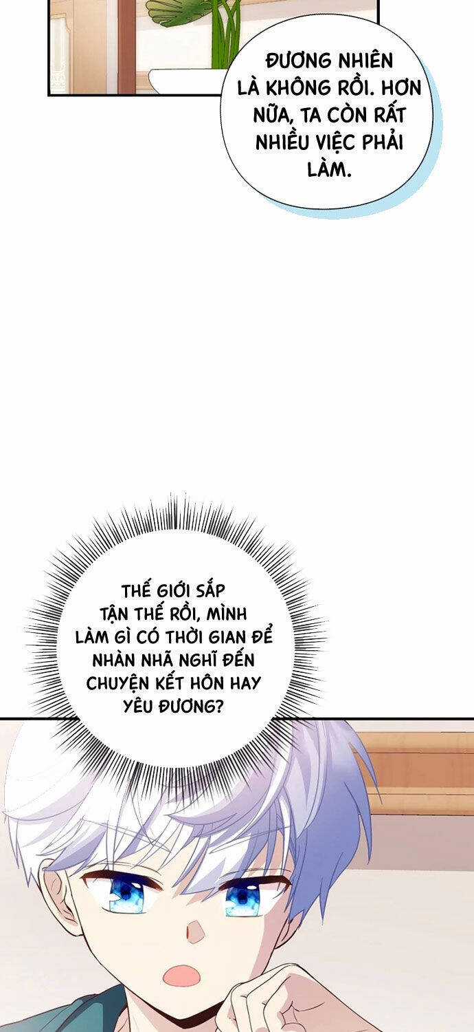 Thiên Tài Phép Thuật Nhà Hầu Tước Chapter 27 trang 56