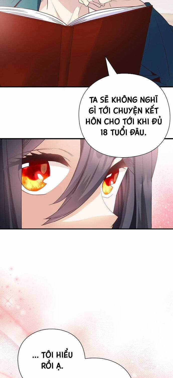 Thiên Tài Phép Thuật Nhà Hầu Tước Chapter 27 trang 57