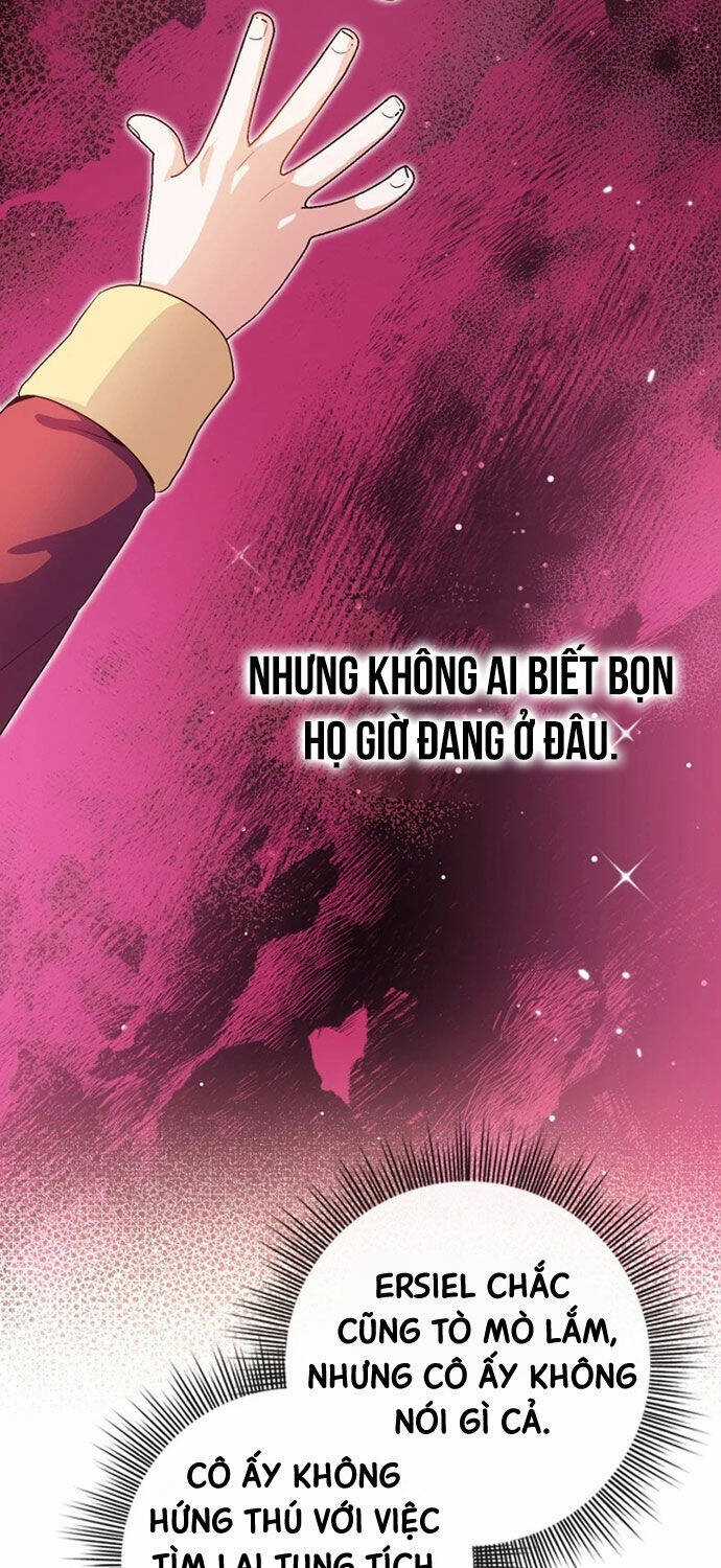 Thiên Tài Phép Thuật Nhà Hầu Tước Chapter 27 trang 68