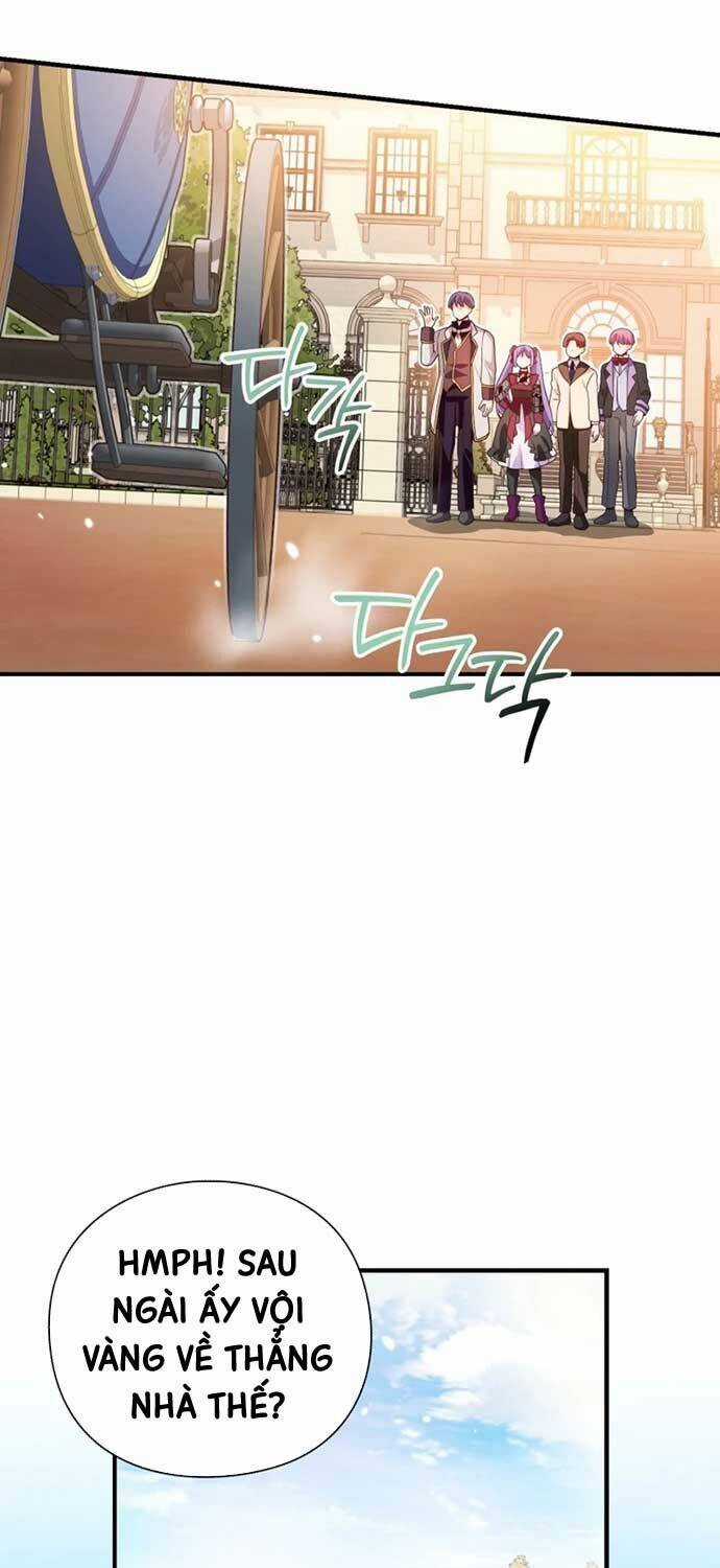 Thiên Tài Phép Thuật Nhà Hầu Tước Chapter 27 trang 75