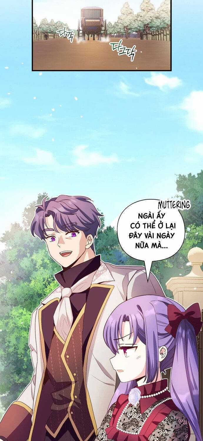 Thiên Tài Phép Thuật Nhà Hầu Tước Chapter 27 trang 76