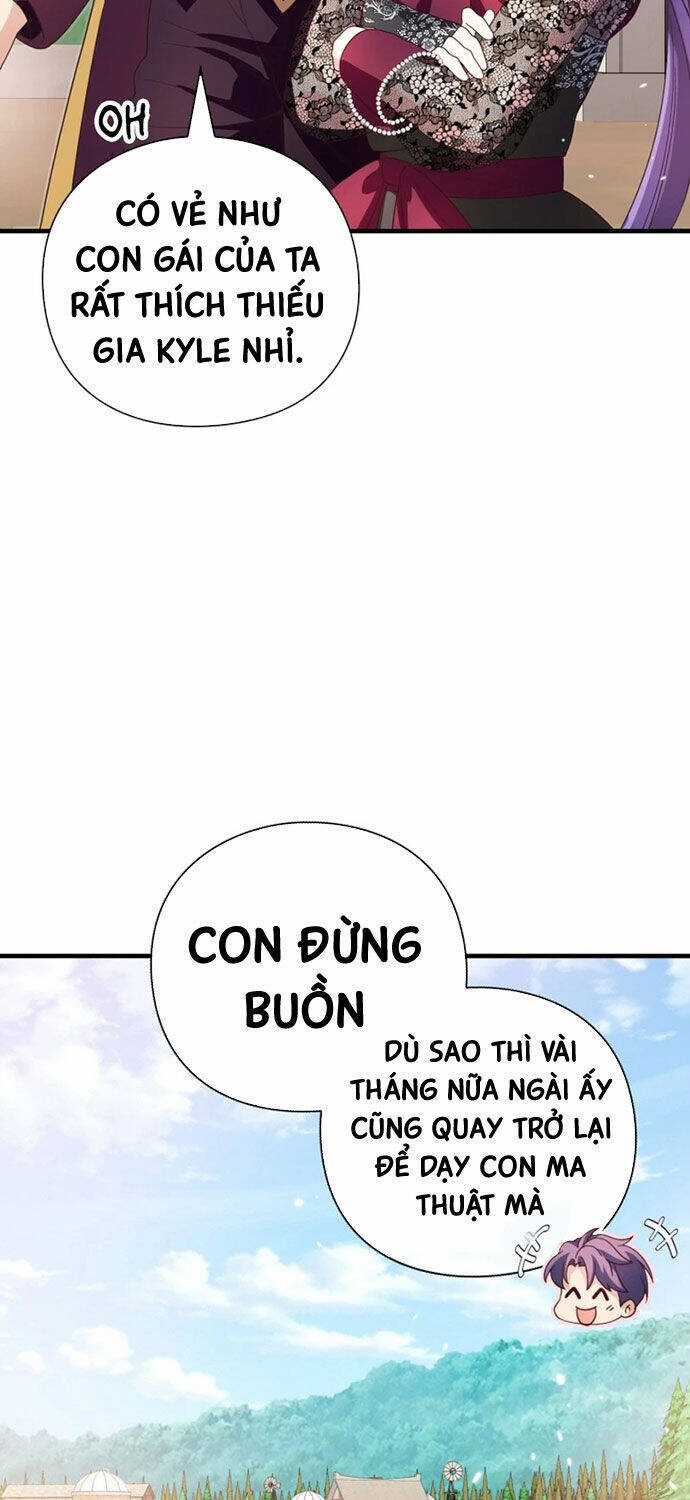 Thiên Tài Phép Thuật Nhà Hầu Tước Chapter 27 trang 77