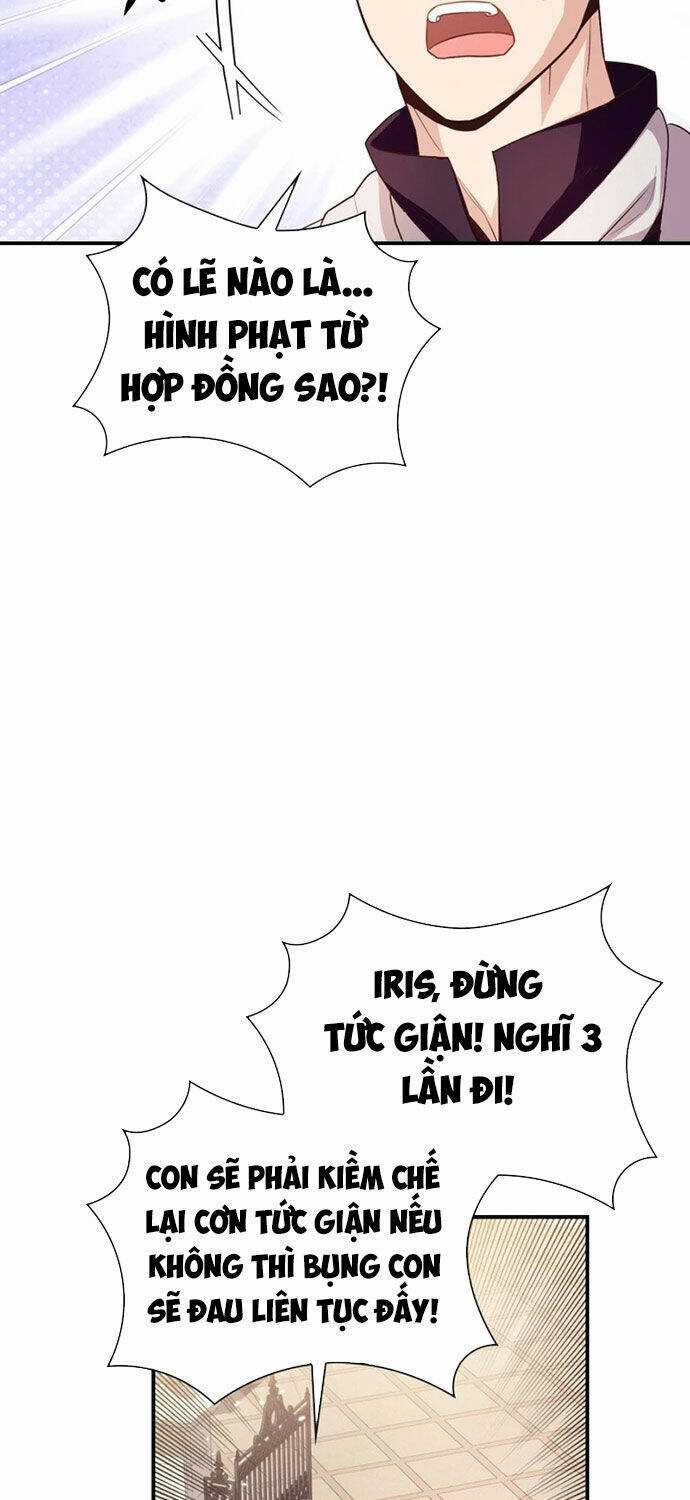 Thiên Tài Phép Thuật Nhà Hầu Tước Chapter 27 trang 83