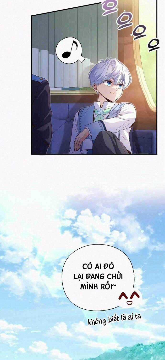 Thiên Tài Phép Thuật Nhà Hầu Tước Chapter 27 trang 86