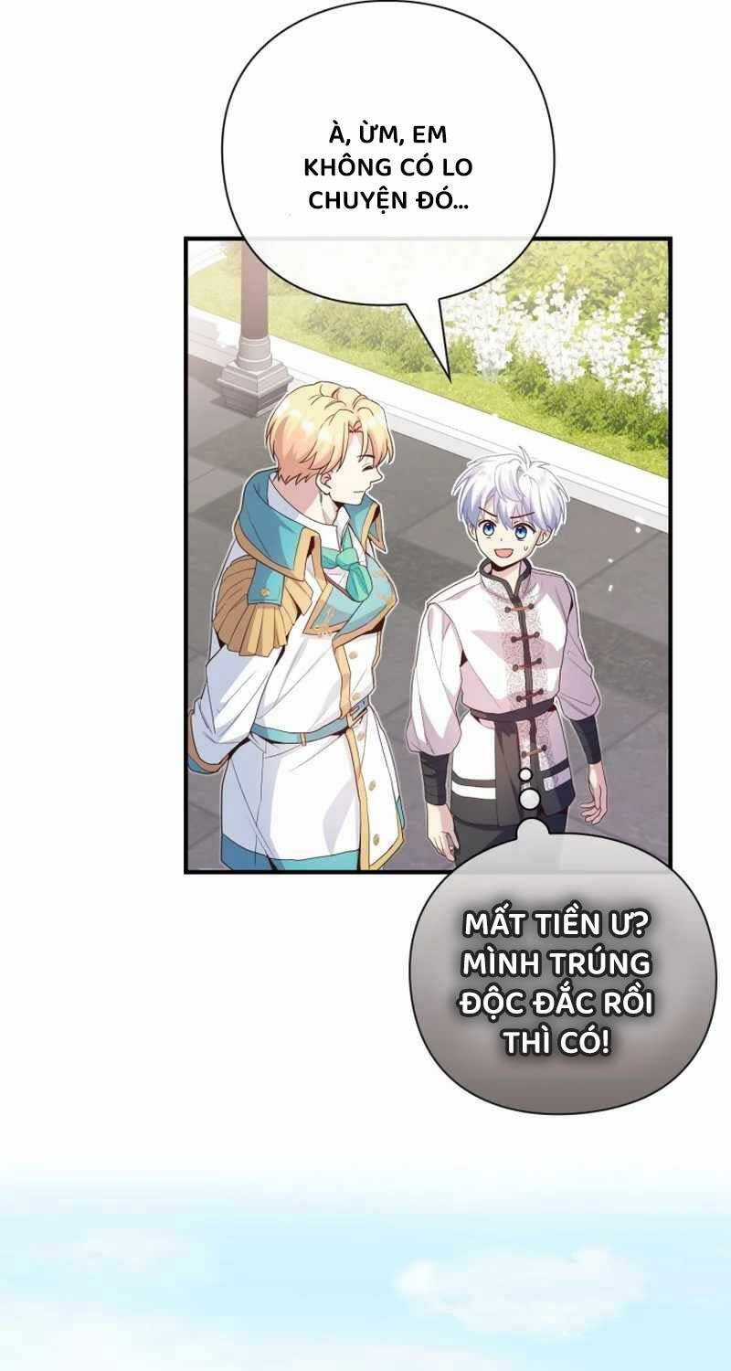 Thiên Tài Phép Thuật Nhà Hầu Tước Chapter 28 trang 10