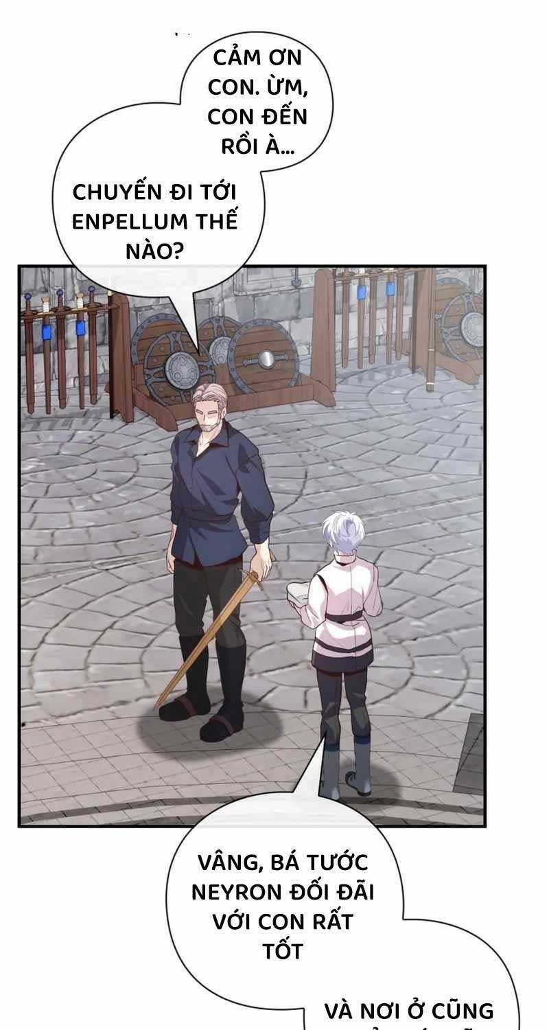 Thiên Tài Phép Thuật Nhà Hầu Tước Chapter 28 trang 21