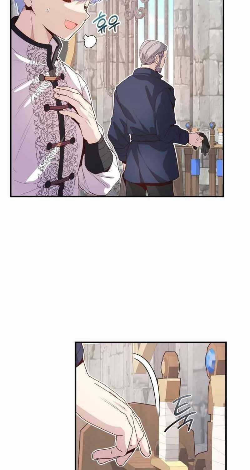 Thiên Tài Phép Thuật Nhà Hầu Tước Chapter 28 trang 35