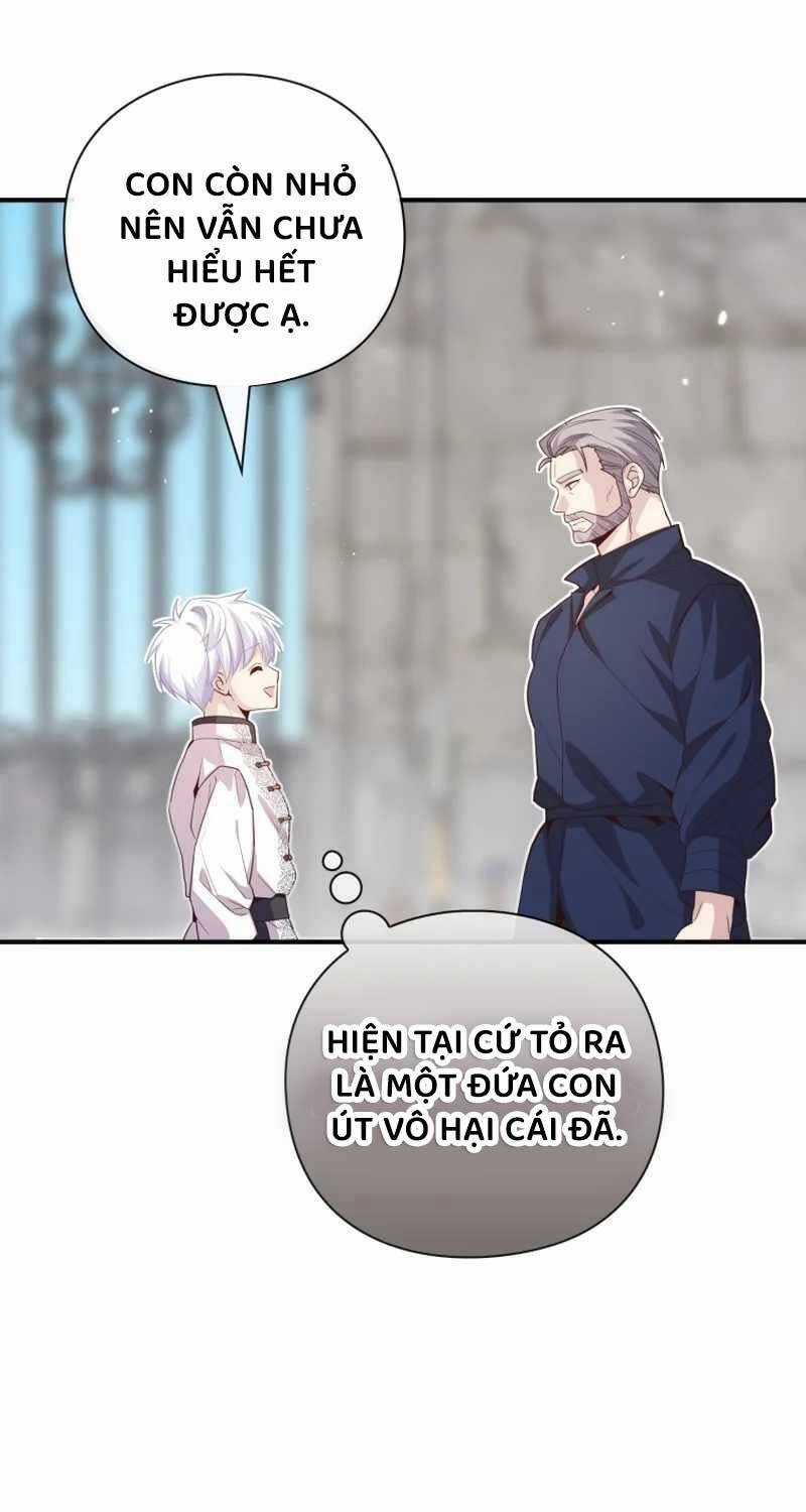 Thiên Tài Phép Thuật Nhà Hầu Tước Chapter 28 trang 67