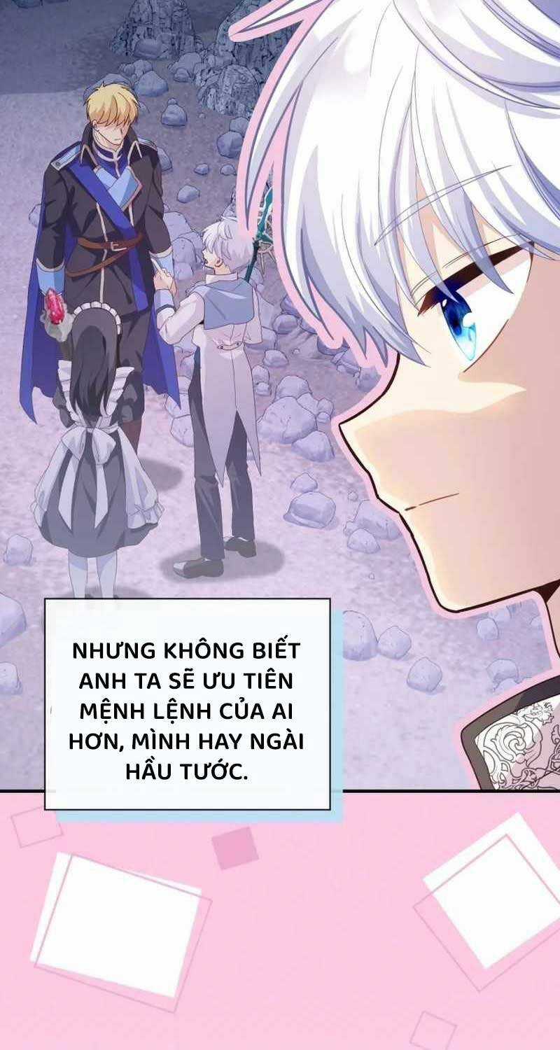 Thiên Tài Phép Thuật Nhà Hầu Tước Chapter 28 trang 82
