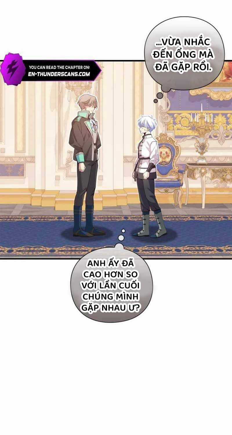 Thiên Tài Phép Thuật Nhà Hầu Tước Chapter 28 trang 90