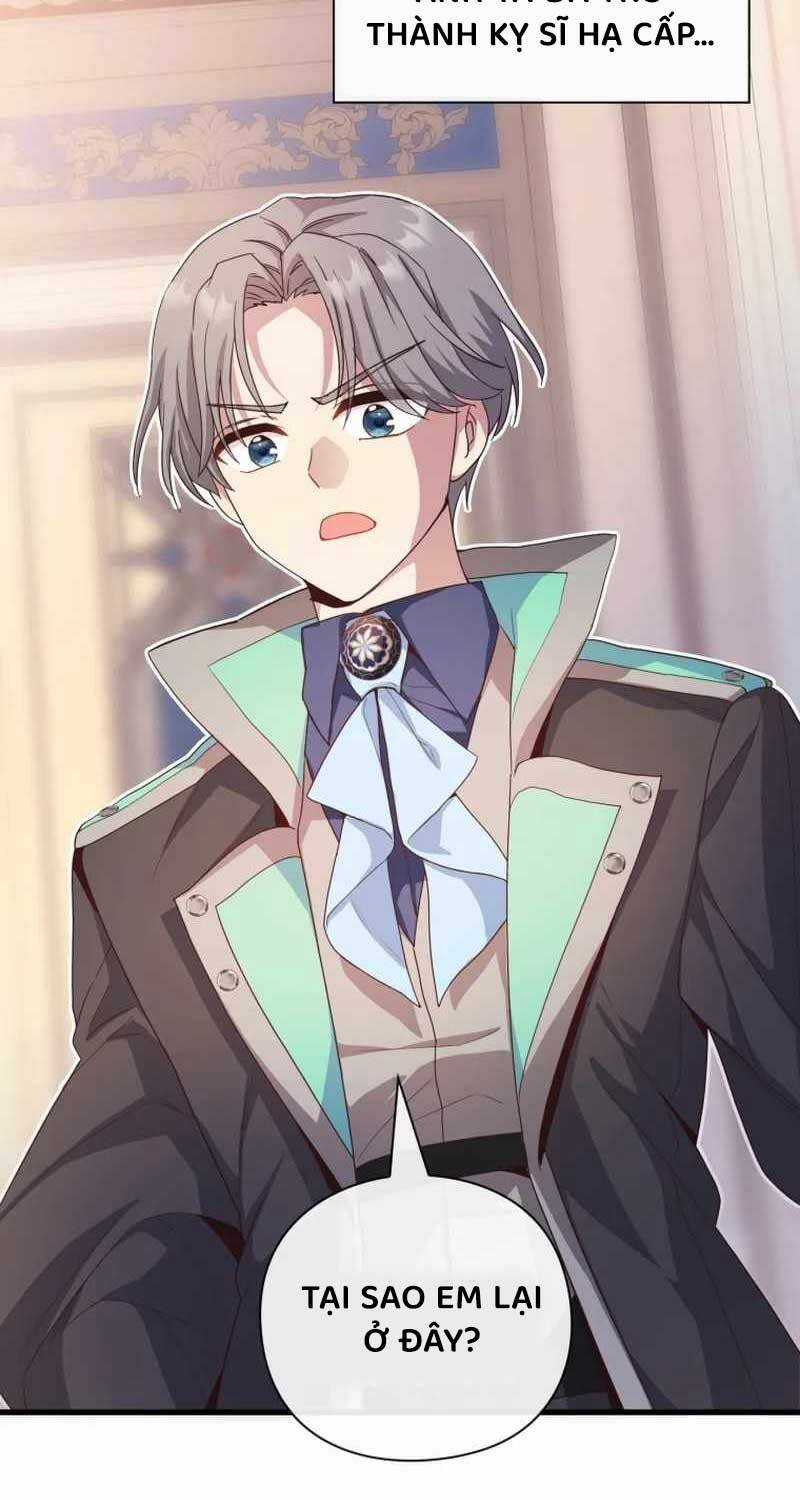 Thiên Tài Phép Thuật Nhà Hầu Tước Chapter 28 trang 92