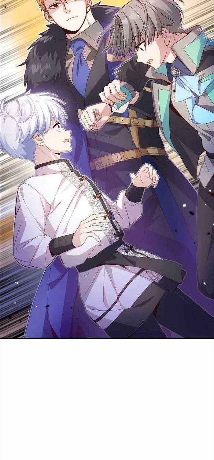 Thiên Tài Phép Thuật Nhà Hầu Tước Chapter 29 trang 44