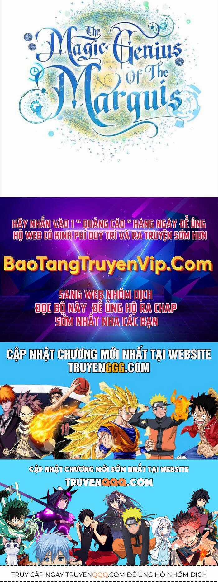 Thiên Tài Phép Thuật Nhà Hầu Tước Chapter 29 trang 96