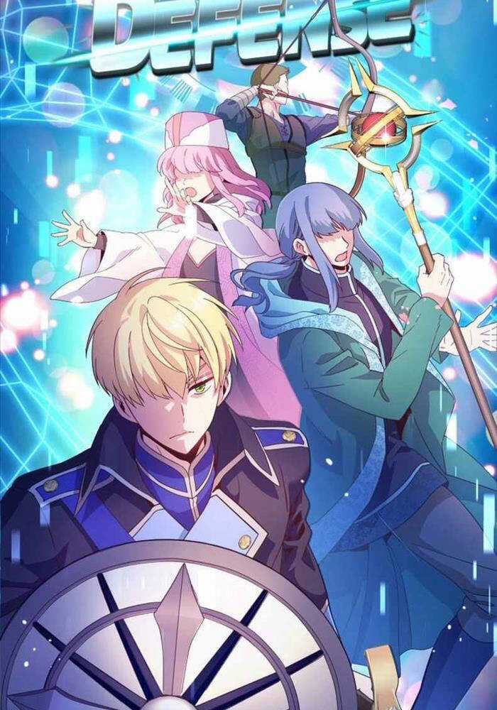 Thiên Tài Phép Thuật Nhà Hầu Tước Chapter 3 trang 103