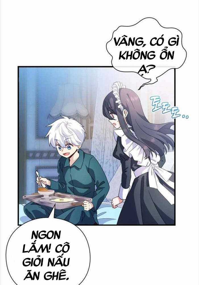 Thiên Tài Phép Thuật Nhà Hầu Tước Chapter 3 trang 30