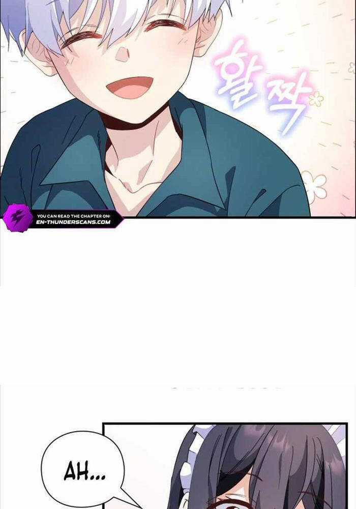 Thiên Tài Phép Thuật Nhà Hầu Tước Chapter 3 trang 32