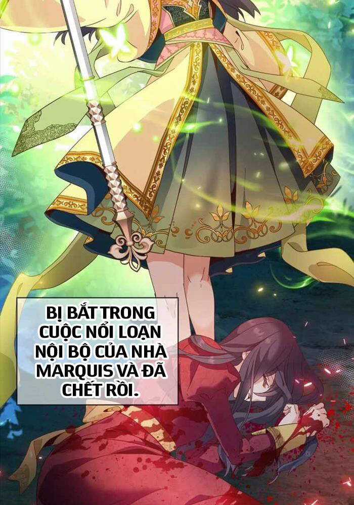 Thiên Tài Phép Thuật Nhà Hầu Tước Chapter 3 trang 41