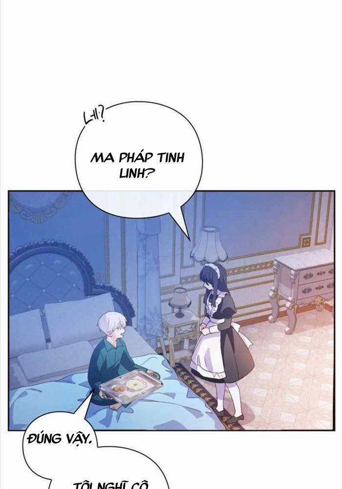 Thiên Tài Phép Thuật Nhà Hầu Tước Chapter 3 trang 45