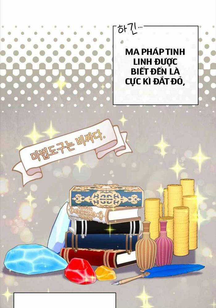 Thiên Tài Phép Thuật Nhà Hầu Tước Chapter 3 trang 50