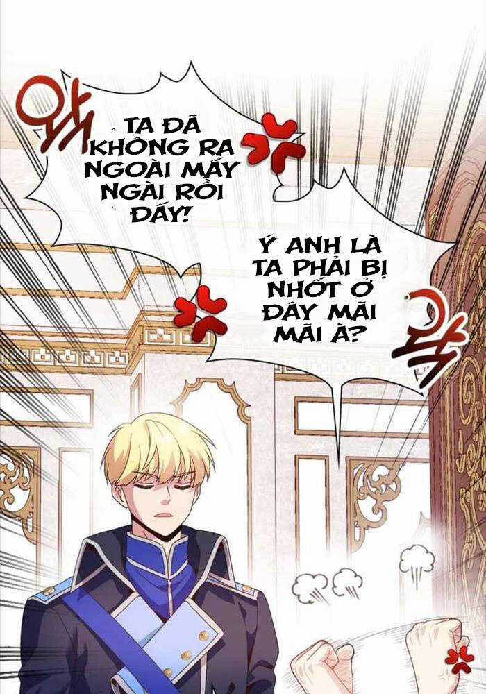 Thiên Tài Phép Thuật Nhà Hầu Tước Chapter 3 trang 72