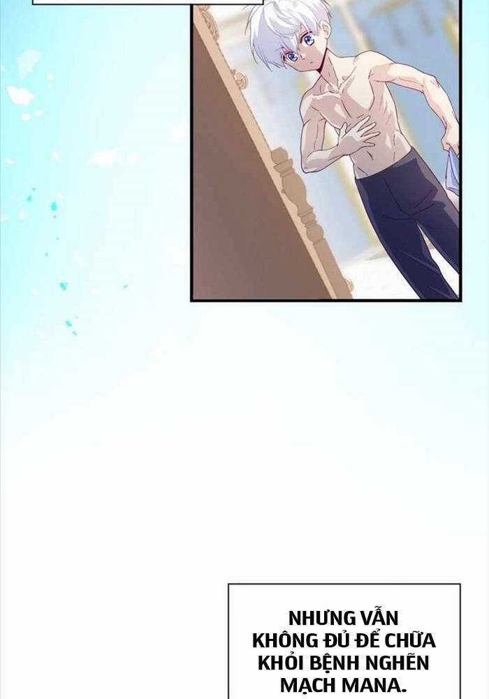 Thiên Tài Phép Thuật Nhà Hầu Tước Chapter 3 trang 87