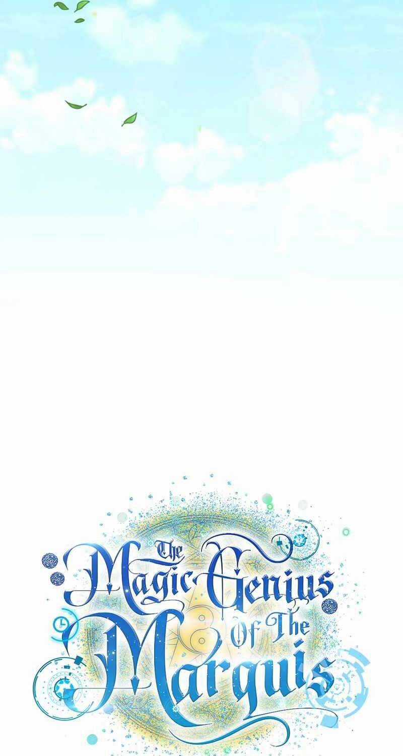 Thiên Tài Phép Thuật Nhà Hầu Tước Chapter 30 trang 42